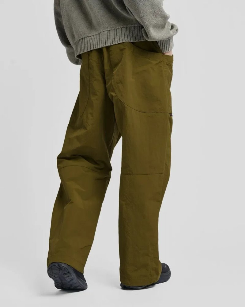 Штани Nike ACG Dolomiti Pants — фото 3