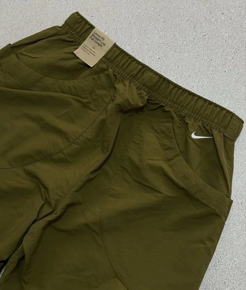 Штани Nike ACG Dolomiti Pants — фото 6