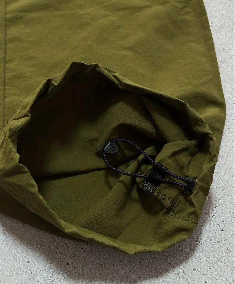 Штани Nike ACG Dolomiti Pants — фото 7