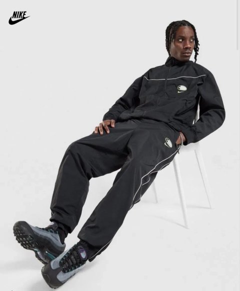 Штани Nike Air Max L  | IO3153-010