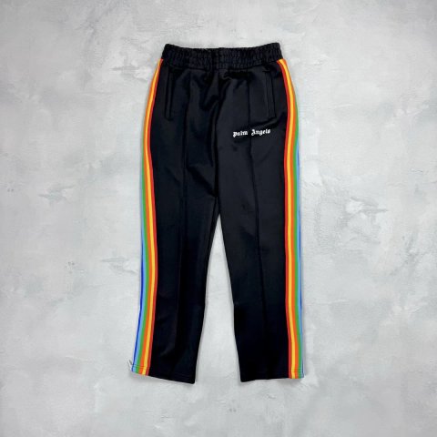 Штани Palm Angels Track Pants Спортивні штани