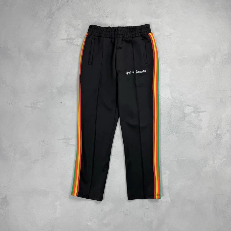 Штани Palm Angels Track Pants Спортивні штани — фото 2
