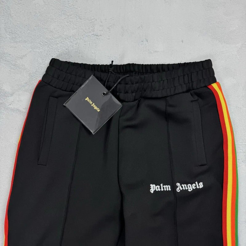 Штани Palm Angels Track Pants Спортивні штани — фото 3