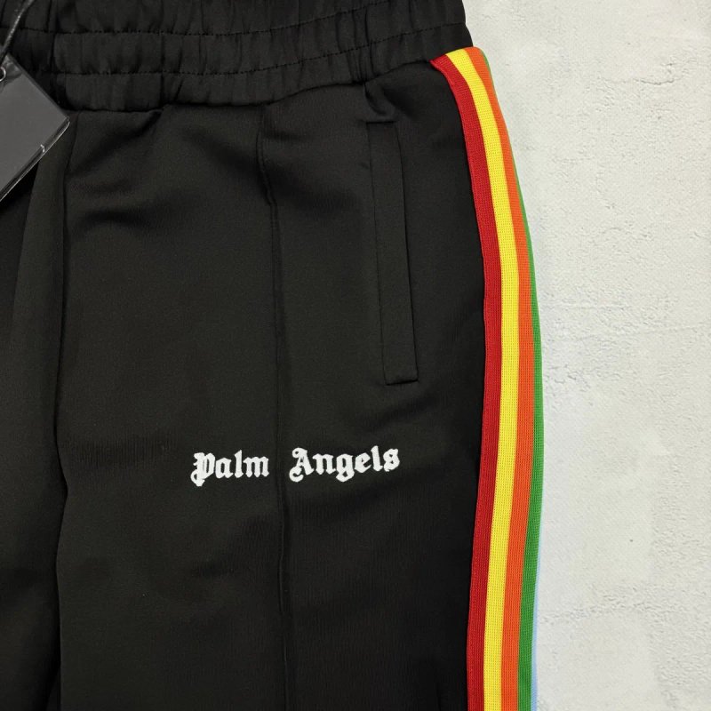 Штани Palm Angels Track Pants Спортивні штани — фото 4