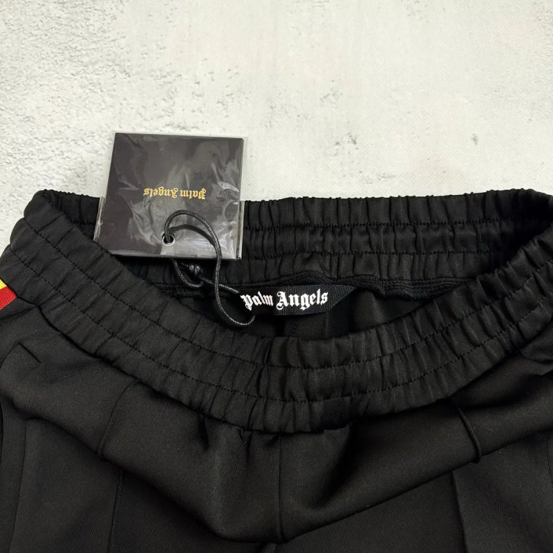 Штани Palm Angels Track Pants Спортивні штани — фото 6