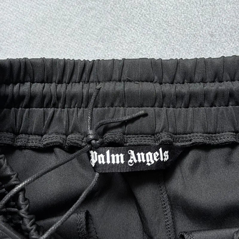 Штаны Palm Angels Rainbow Track Pants Спортивні штани Палм Ангелс Ямайка — фото 6