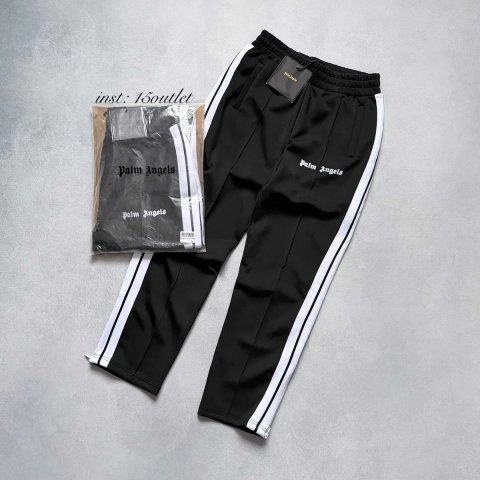 Штаны Palm Angels Track Pants Спортивні штани Палм Ангелс