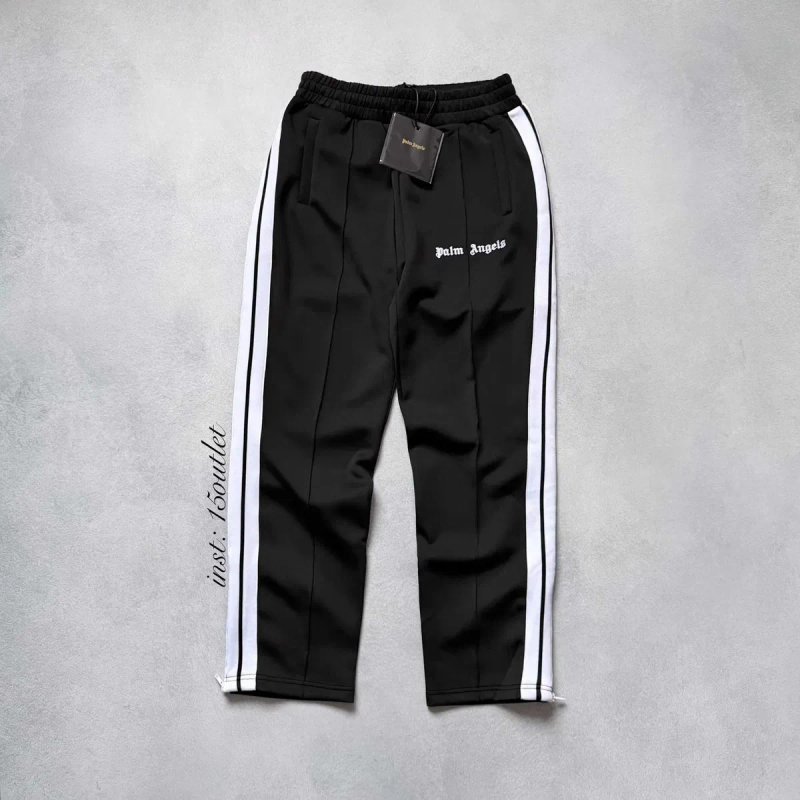 Штаны Palm Angels Track Pants Спортивні штани Палм Ангелс — фото 2