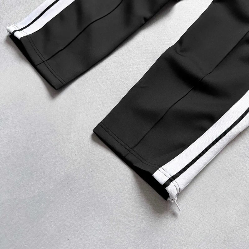 Штаны Palm Angels Track Pants Спортивні штани Палм Ангелс — фото 3