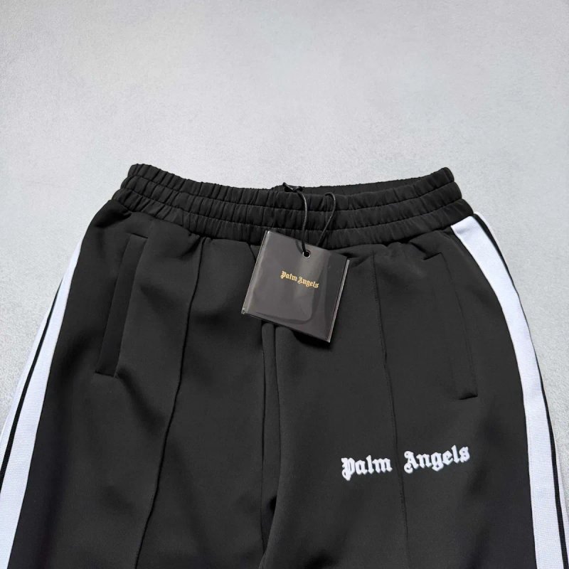 Штаны Palm Angels Track Pants Спортивні штани Палм Ангелс — фото 5