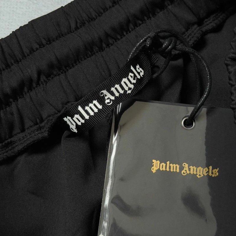 Штаны Palm Angels Track Pants Спортивні штани Палм Ангелс — фото 7