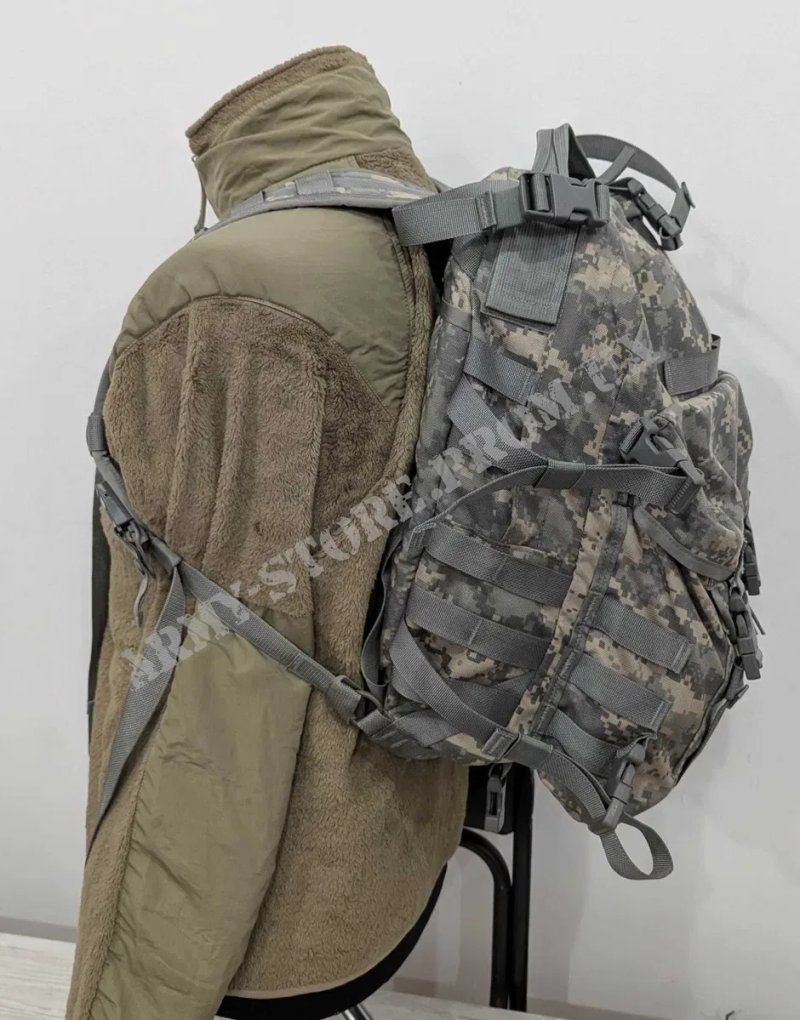 Штурмовий рюкзак армії США ACU Molle II Assault Pack — фото 3