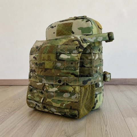 Штурмовий рюкзак