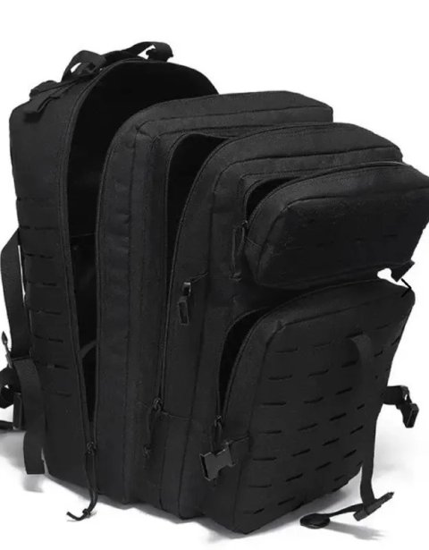 Штурмовий тактичний рюкзак Lazer Premium 45 л