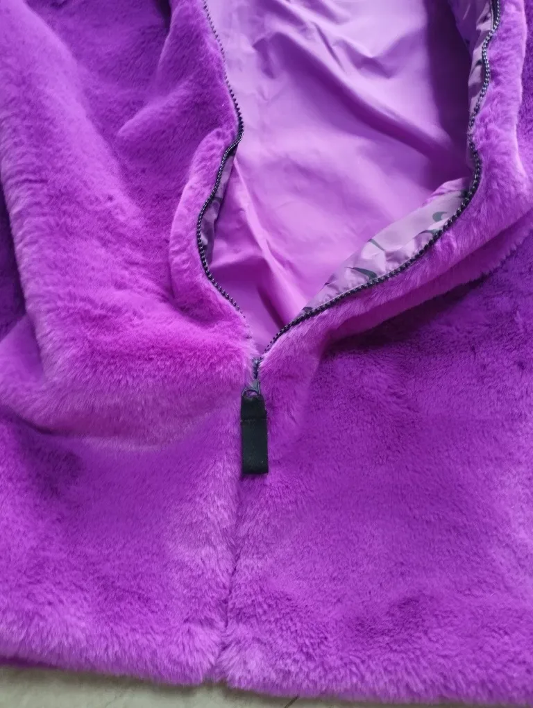 Шуба Nike, Calvin Klein, guess — фото 6