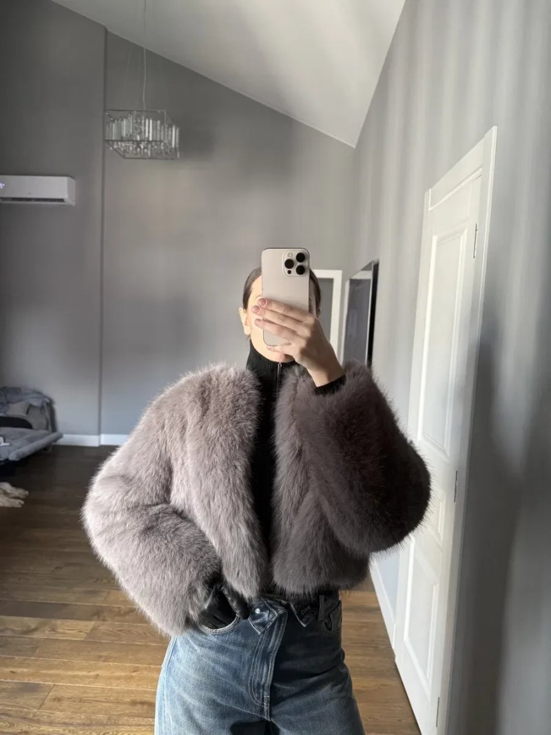 Шуба Zara бажане розмiр M йде на XS-S нова — фото 2