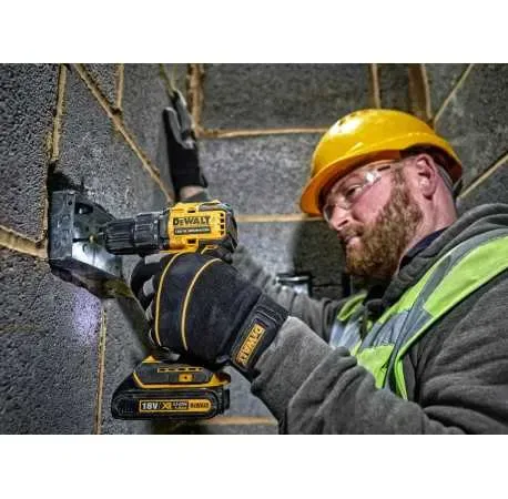 Шурупокрут акумуляторний DeWALT DCD708N з гарантією без упаковки — фото 4