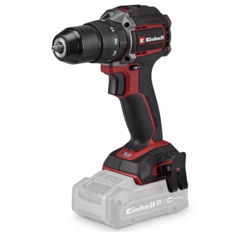 Шуруповерт акумуляторний Einhell TP-CD 18/50-C Li-i BL - Solo