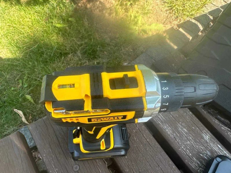 Шуруповерт DeWALT девольт с набором инструментов 24ед . Гарантия 12мес — фото 4