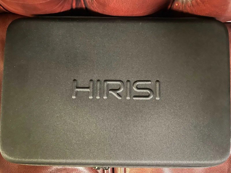 Сигналізатори клювання Hirisi S5 — фото 2