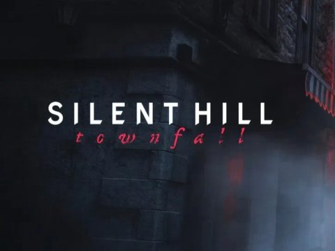 Silent Hill Townfall PS5