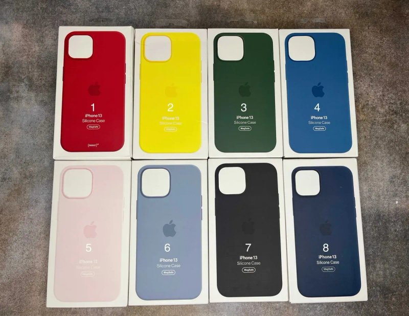 Silicone Case MagSafe iPhone 13 Pro Max | 13 Pro | 13 | Animation | Силіконовий чохол Силиконовый чехол анимация | з мікрофіброю — фото 2