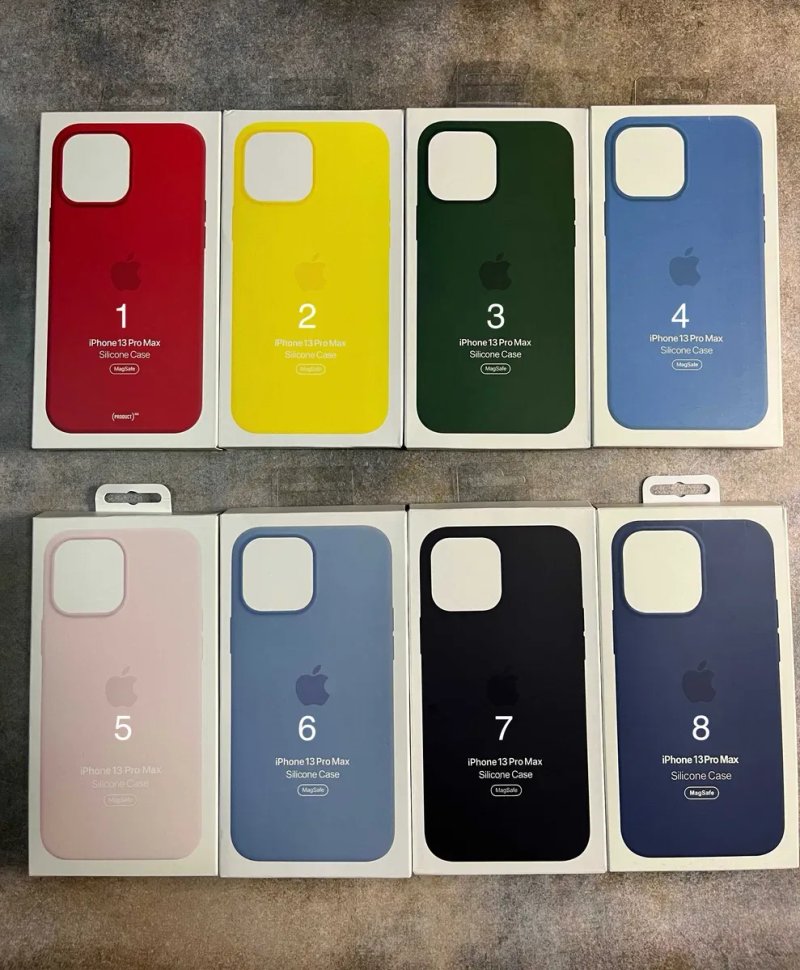 Silicone Case MagSafe iPhone 13 Pro Max | 13 Pro | 13 | Animation | Силіконовий чохол Силиконовый чехол анимация | з мікрофіброю — фото 3