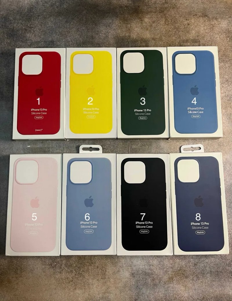 Silicone Case MagSafe iPhone 13 Pro Max | 13 Pro | 13 | Animation | Силіконовий чохол Силиконовый чехол анимация | з мікрофіброю — фото 4