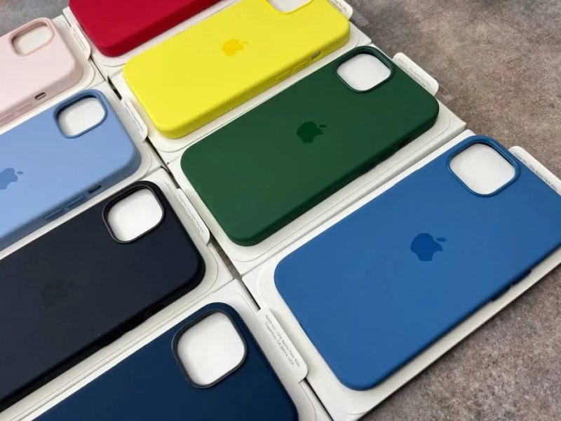Silicone Case MagSafe iPhone 13 Pro Max | 13 Pro | 13 | Animation | Силіконовий чохол Силиконовый чехол анимация | з мікрофіброю — фото 6