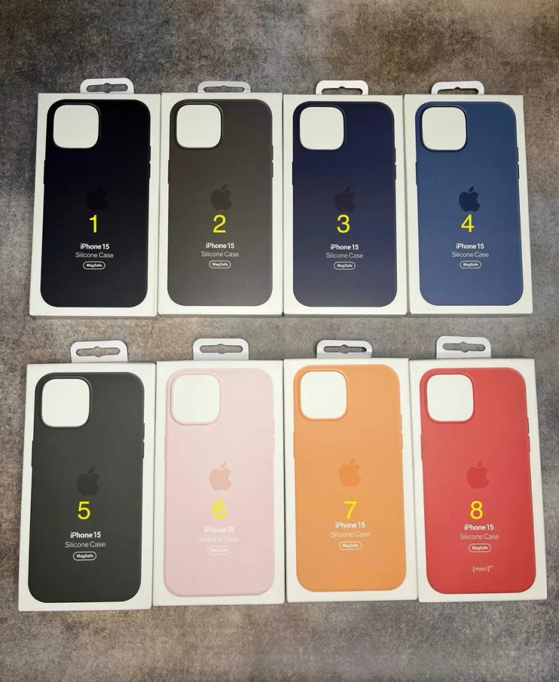 Silicone Case MagSafe iPhone 15 Pro Max | 15 Pro | 15 | Animation | Силіконовий чохол Силиконовый чехол анимация | з мікрофіброю — фото 2