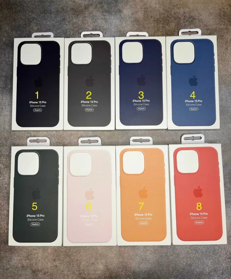 Silicone Case MagSafe iPhone 15 Pro Max | 15 Pro | 15 | Animation | Силіконовий чохол Силиконовый чехол анимация | з мікрофіброю — фото 4