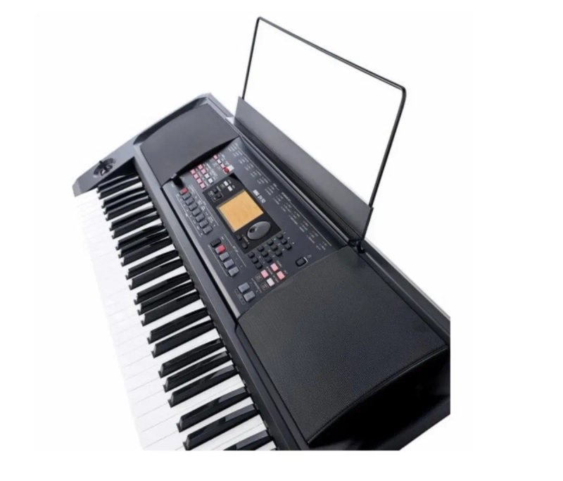 Синтезатор Korg EK-50 — фото 4
