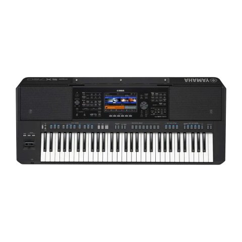 Синтезатор YAMAHA PSR-SX720 + подарунок | Новий | Гарантія