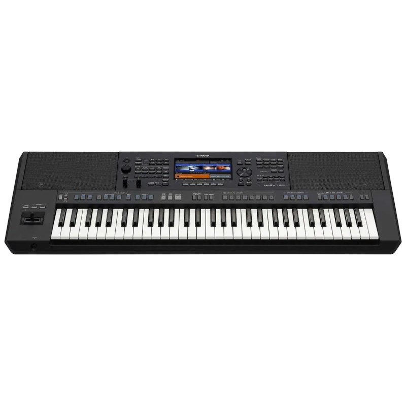 Синтезатор YAMAHA PSR-SX720 + подарунок   | Новий | Гарантія — фото 2