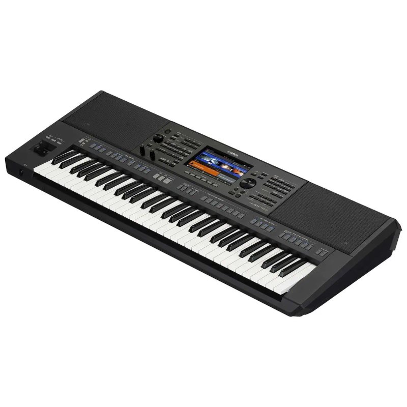 Синтезатор YAMAHA PSR-SX720 + подарунок   | Новий | Гарантія — фото 3