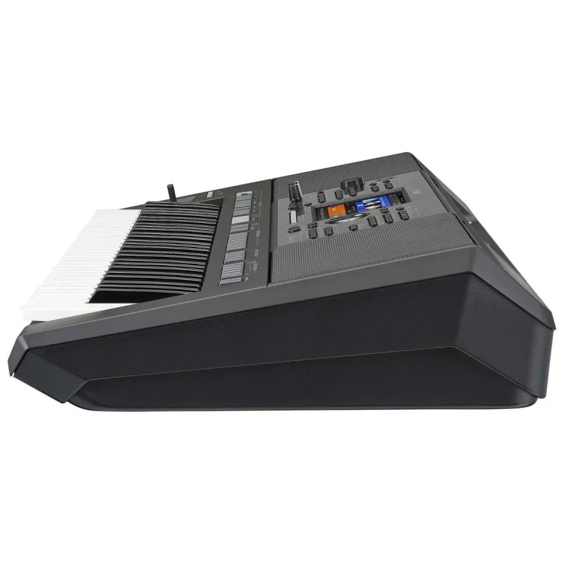 Синтезатор YAMAHA PSR-SX720 + подарунок   | Новий | Гарантія — фото 4