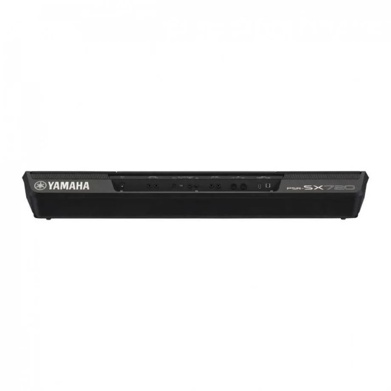 Синтезатор YAMAHA PSR-SX720 + подарунок   | Новий | Гарантія — фото 5