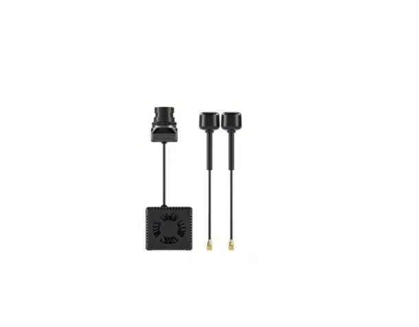 Система FPV (передачі відеосигналу) CADDX Walksnail Ascent GT Pro VTX 4W — фото 2