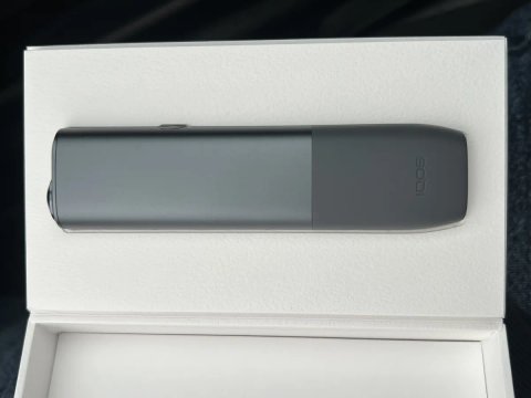 Система IQOS ILUMA ONE