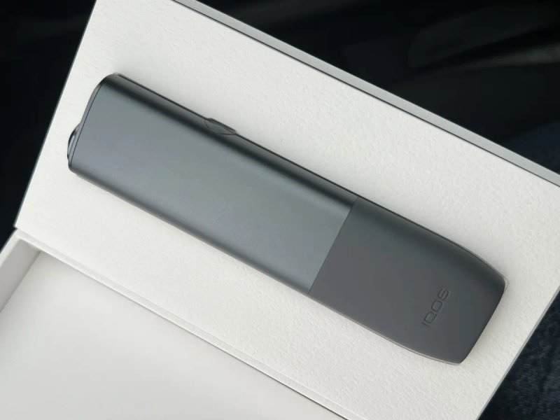 Система IQOS ILUMA ONE — фото 3