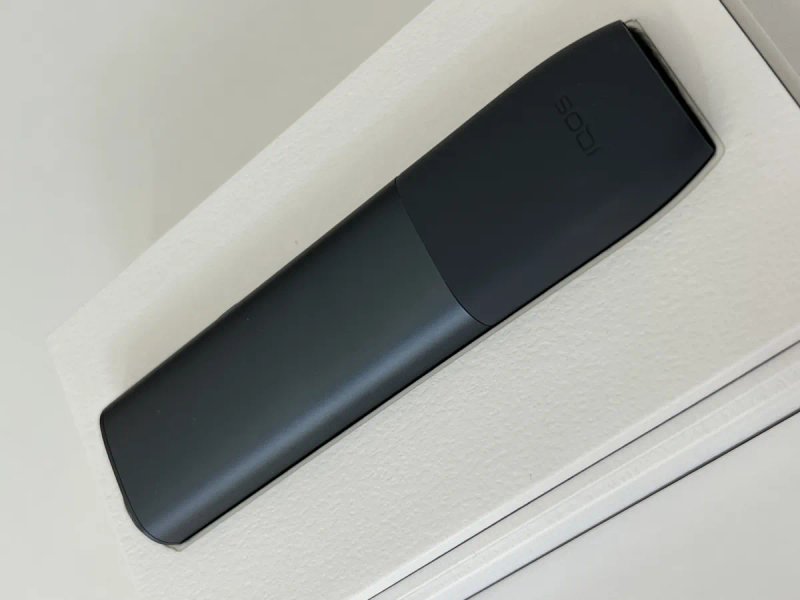 Система IQOS ILUMA ONE — фото 2