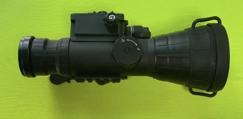 Система нічного бачення AGMComanche-40ER 3AL1