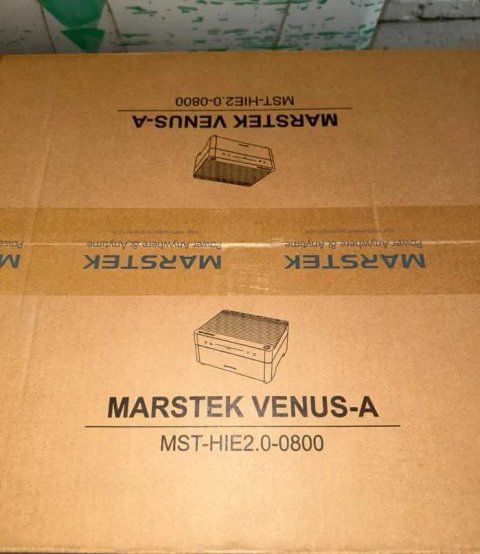 Система резервного живлення Marstek Venus A