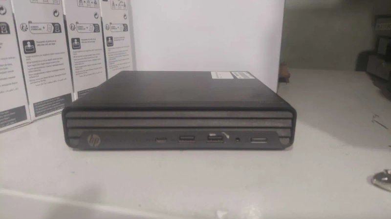 Системні блоки ПК HP EliteDesk 705 G4 G5 mini SFF sAM4 Ryzen 5 PRO Гурт Роздріб ! — фото 7