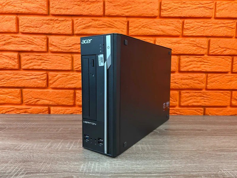 Системний блок, i3-6100,RAM 8ГБ, 120 SSD/Гарантія 12 міс — фото 3