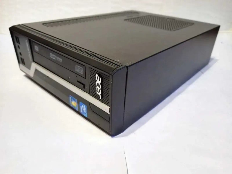 Системний блок / i5-6400 (4 ядра)/8 RAM, 120 SSD/ Win10Pro — фото 2