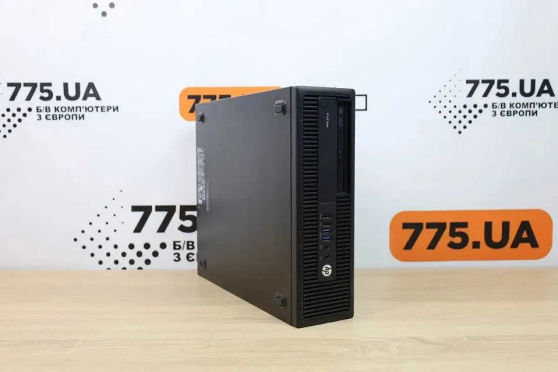 Системний блок/Intel Core i7-6700/ 8 RAM, 120 SSD/ Ліцензія Win 10 Pro — фото 2