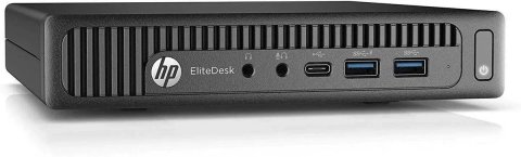 Системний блок ПК HP EliteDesk 800 G2 Mini i5-6500T/8GB DDR4/256Gb