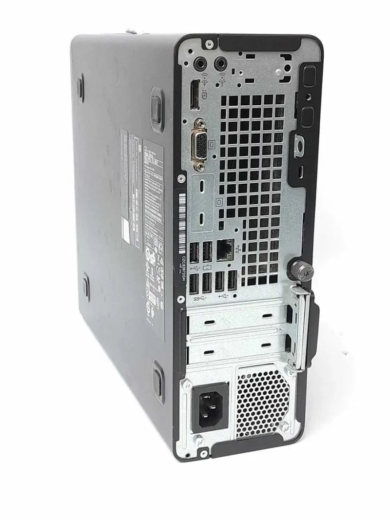 Системний блок ПК HP Prodesk 600 400 G4 G5 G6 i3 i5 ОПТ Гарні ціни — фото 2