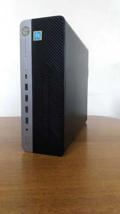 Системний блок ПК HP Prodesk 600 400 G4 G5 G6 i3 i5 ОПТ Гарні ціни — фото 3
